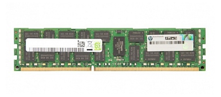 Оперативная серверная память HP Enterprise 32 Gb 815100-B21