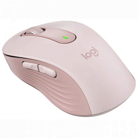 Компьютерная мышь Logitech M650L 910-006237 Компьютерная мышь Logitech M650L 910-006237