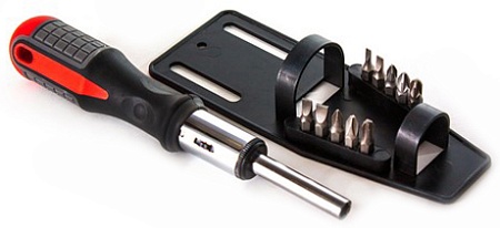 Отвёртка реверсивная CREST C402 Отвёртка реверсивная CREST C402