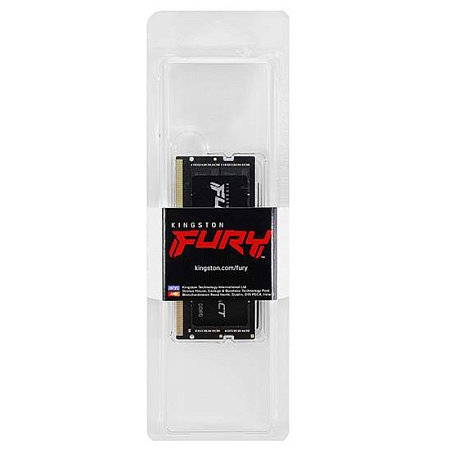 Оперативная память 32 GB Kingston KF556S40IB-32