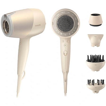 Фен Philips Серии 9000 BHD829/00