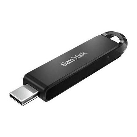 USB flash SanDisk Ultra 64GB SDCZ460-064G-G46