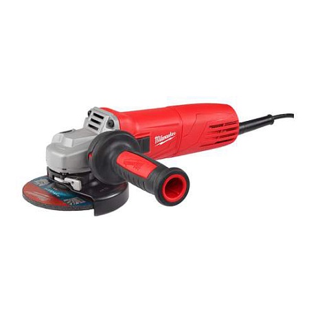 Углошлифовальная машина Milwaukee AGV 10-125 EK