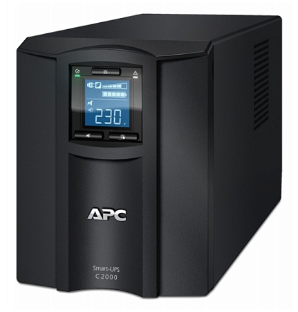ИБП APC SMC2000I