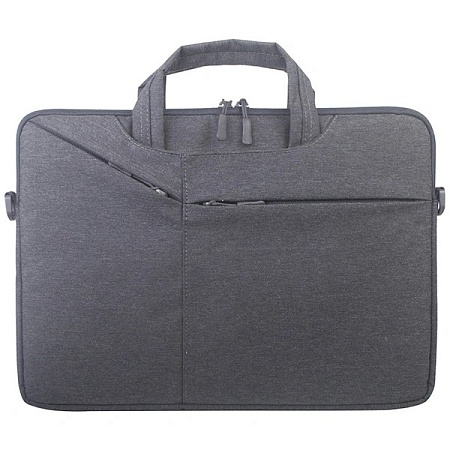 Сумка для ноутбука Miracle 03 Dark Grey 15,6"