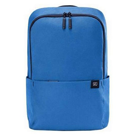 Рюкзак Xiaomi 90Go Tiny Lightweight Casual Backpack Голубой
