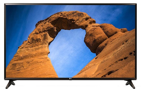 Телевизор LG 49LK5910PLC