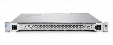 Сервер HP DL360 G9 843375-425/P00487-B21 bandl