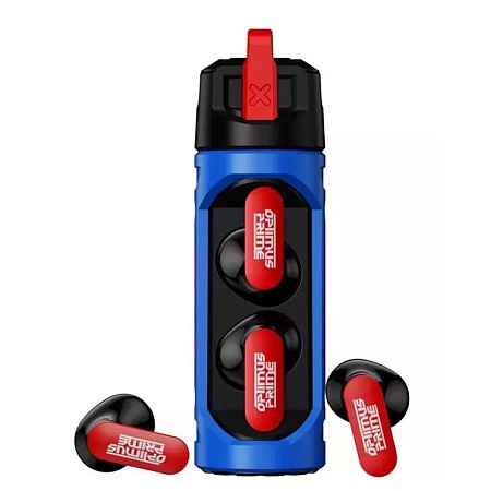 Наушники TWS Transformers TF-T11Blue