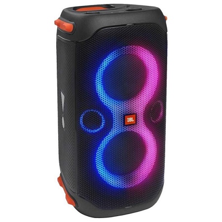 Акустическая система JBL Partybox 110 Black