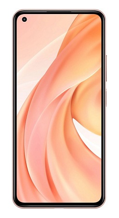 Смартфон Xiaomi Mi 11 Lite 5G NE 8/128GB Peach Pink