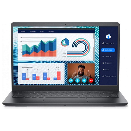 Ноутбук Dell Vostro 3420 210-BDZW-2