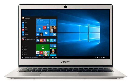 Ноутбук Acer Swift 1 SF113-31-P2QD NX.GNLER.005