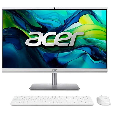 Моноблок Acer Aspire C27-195ES DQ.BMFMC.003