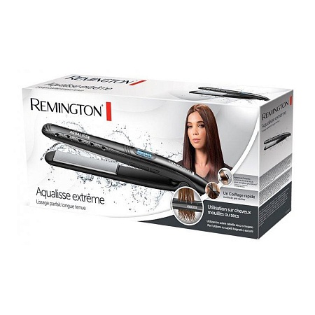 Выпрямитель для волос Remington S7307