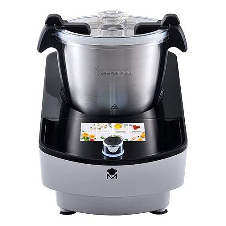 Кухонная машина Masterpro BGMP-9128