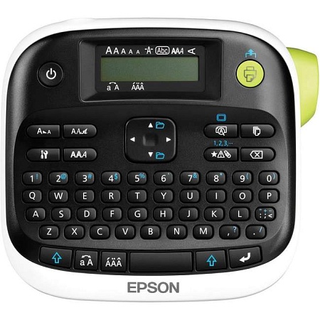 Принтер Epson LabelWorks LW-400 C51CB70080