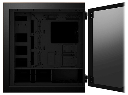 Корпус для ПК MSI MPG SEKIRA 500G