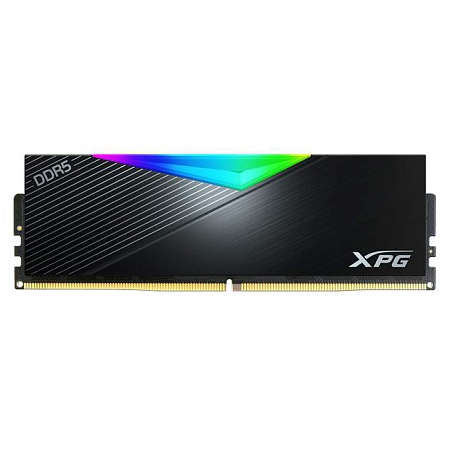 Оперативная память 32GB ADATA XPG Lancer RGB AX5U6400C3232G-CLARBK