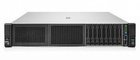 Сервер HP Enterprise DL385 Gen10 Plus v2 P39122-B21