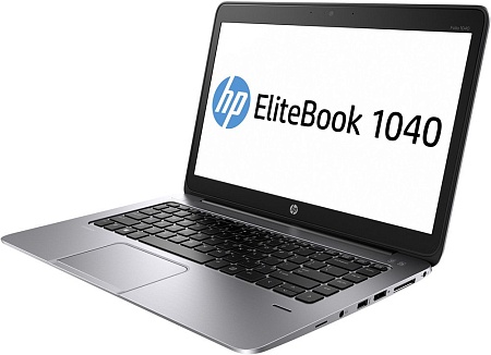 Ноутбук HP EliteBook Folio 1040 Y3C10EA