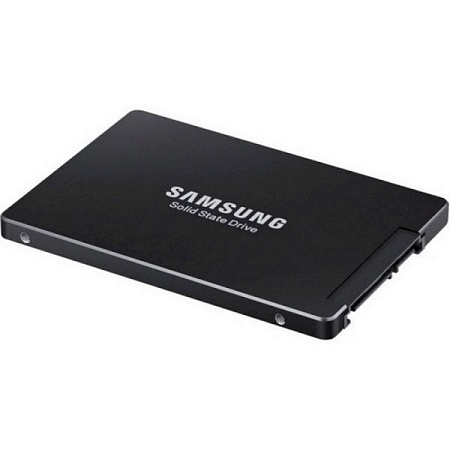 SSD накопитель 960GB SAMSUNG PM1643a MZILT960HBHQ-00007