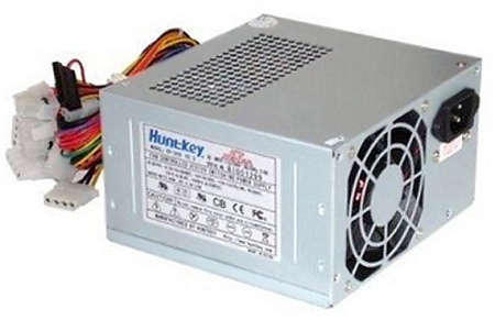 Блок питания HuntKey CP-300