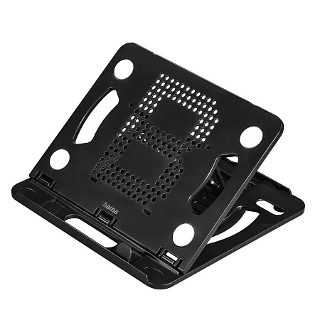 Подставка для ноутбука Hama Rotation (00053045) Silver