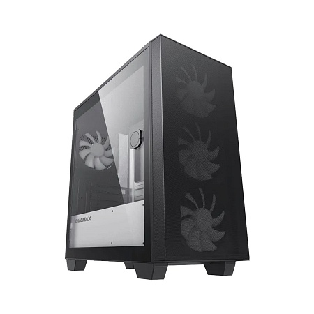 Компьютерный корпус Gamemax Aero mini ECO 1110-6607R0018