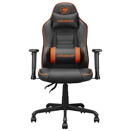 Игровое компьютерное кресло Cougar Fusion S Игровое компьютерное кресло Cougar Fusion S