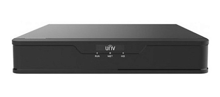 Сетевой видеорегистратор UNV NVR301-16S3