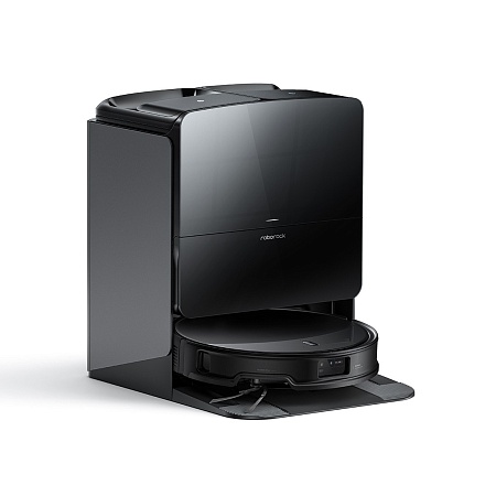 Робот-пылесос Roborock Saros 10R Черный S10R52-02