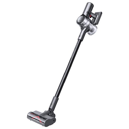 Беспроводной Пылесос Dreame Cordless Vacuum V12 Grey