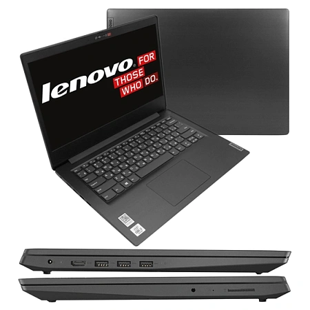 Ноутбук Lenovo V14-G1 IML 82NA0026RU