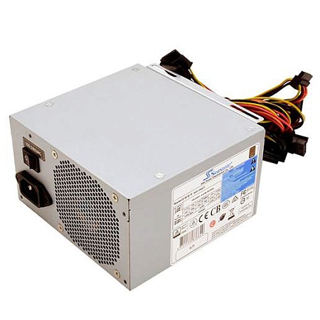 Блок питания 600W Seasonic SSP-600 SSP-600ES2 oem Блок питания 600W Seasonic SSP-600 SSP-600ES2 oem
