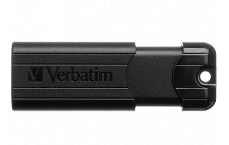 USB Флеш 16GB 3.0 Verbatim 049316 черный