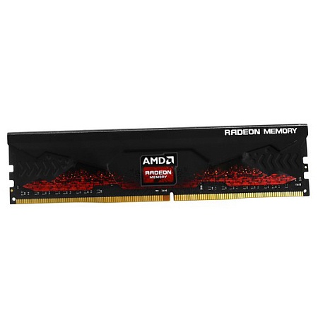 Оперативная память 4 GB AMD Radeon R9 Gamer R9S44G3206U1S Оперативная память 4 GB AMD Radeon R9 Gamer R9S44G3206U1S