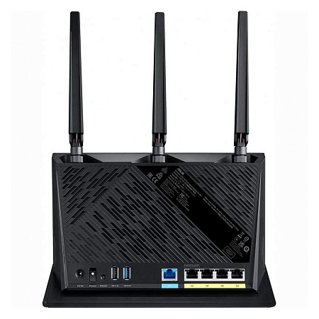 Маршрутизатор ASUS RT-AX86S 90IG05F0-MO3A00