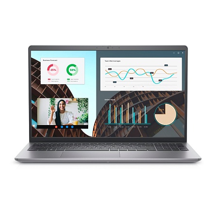 Ноутбук Dell Vostro 3530 210-BGLW N3409PVNB3530EMEA01