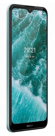 Смартфон Nokia C30 DS TA-1359 White