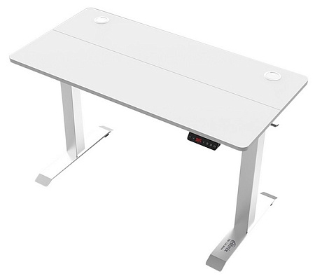 Компьютерный стол Ritmix TBL-120 white