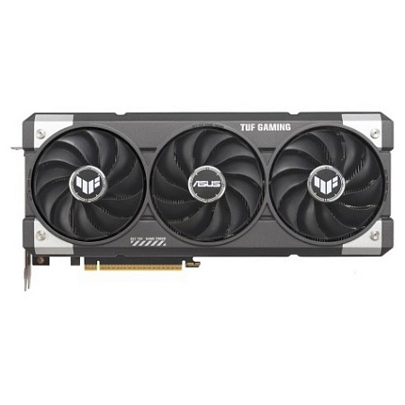 Видеокарта ASUS RTX 5060 Ti 16GB TUF-RTX5060TI-O16G-GAMING 90YV0MG0-M0NA00