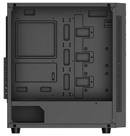 Корпус для ПК Deepcool MATREXX 55 MESH ADD-RGB 4F