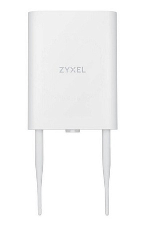 Wi-Fi точка доступа Zyxel NebulaFlex NWA55AXE