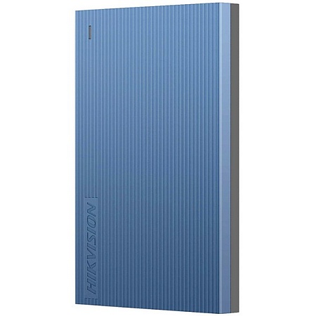 Внешний жесткий диск 2 TB Hikvision T30 HS-EHDD-T30/2T/BLUE