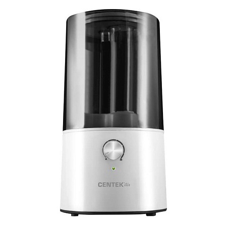 Увлажнитель воздуха Centek СТ-5101 Black