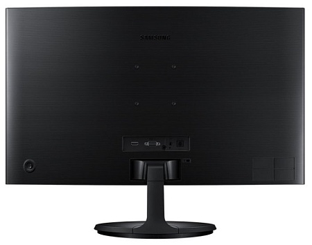 Монитор 23.5" Samsung LC24F390FHIXCI