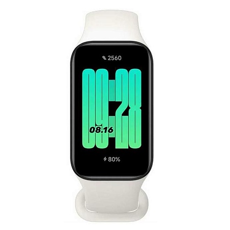 Фитнес браслет Redmi Smart Band 2 Ivory