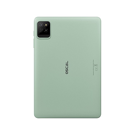 Планшет OSCAL Pad 30 Wifi 4/128GB Green