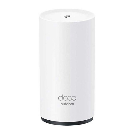 Беспроводная MESH-система Wi-Fi TP-Link Deco X50-Outdoor(1-pack)
